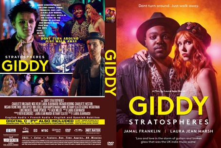 Giddy Stratospheres 2021