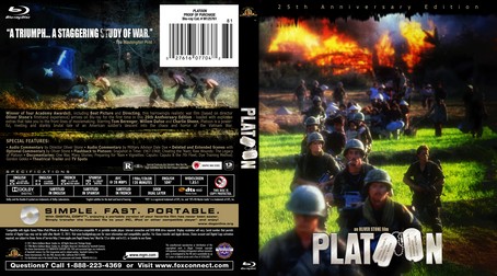 Platoon 1986