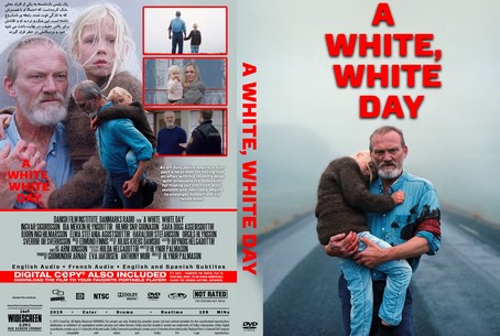 A White White Day 2019