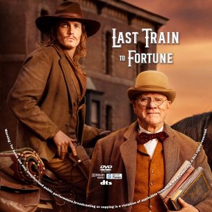 Last Train to Fortune 2025