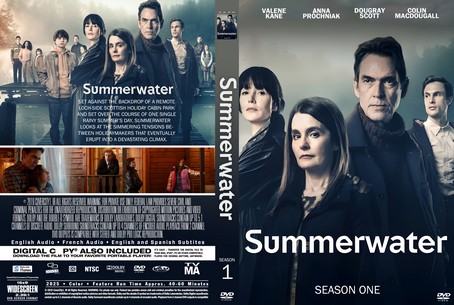 Summerwater Season 1