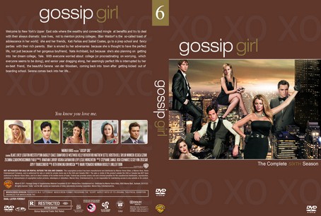 Gossip Girl Season 6