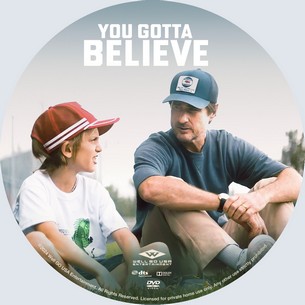 You Gotta Believe 2024