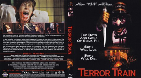 Terror Train 1980