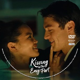 Kissing Is the Easy Part 2026