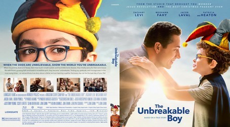 The Unbreakable Boy 2025