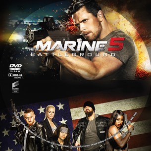 The Marine 5 Battleground 2017