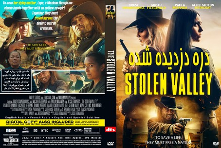 The Stolen Valley 2022