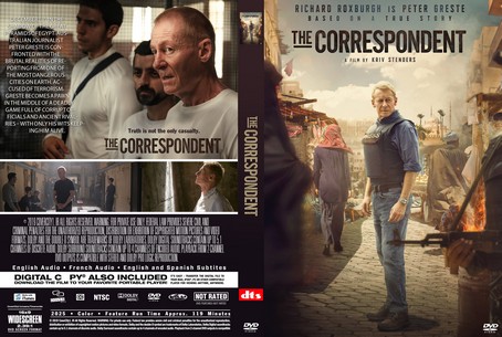The Corresponden 2024