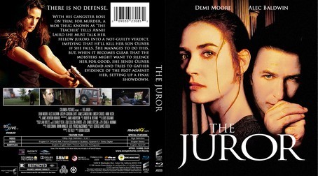 The Juror 1996