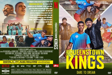 The Queenstown Kings 2023