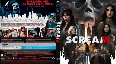 Scream VI 2023