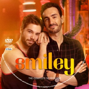 Smiley Season 1