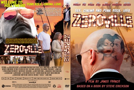 Zeroville 2019