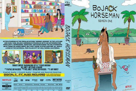 BoJack Horseman Season 1