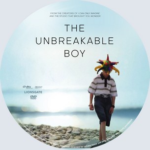 The Unbreakable Boy 2022