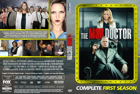 The Mob doctor Season 1