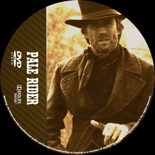 Pale Rider 1985