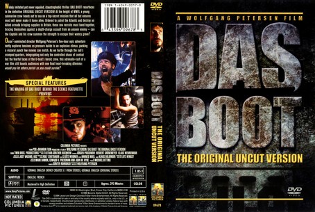 Das Boot season 1