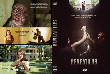 Beneath Us 2019