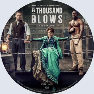 A Thousand Blows Season 1