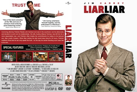 Liar Liar 1997