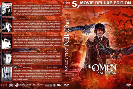 The Omen Collection