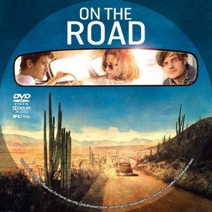 On the Road 2012