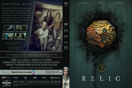 Relic 2020