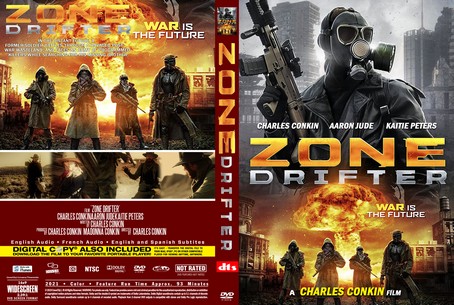 Zone Drifter 2021