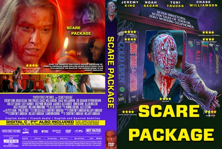 Scare Package 2019