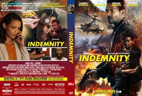 Indemnity 2021