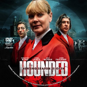 Hounded 2022