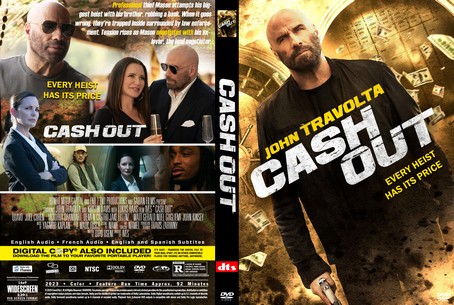 Cash Out 2024