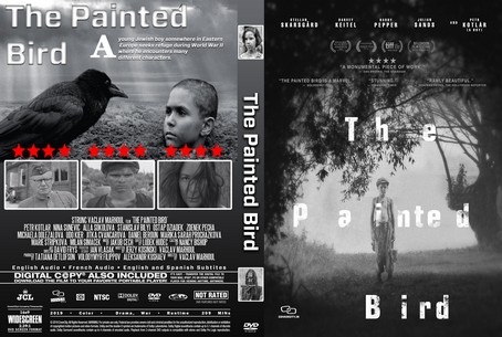 The Painted Bird 2019