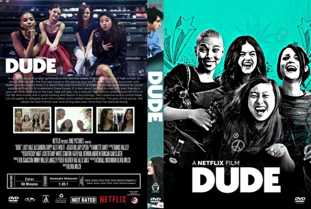 Dude 2018