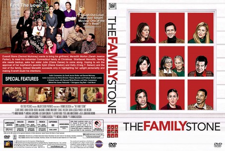 The Family Stone 2005