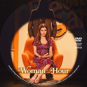 Woman of the Hour 2023