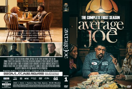 Average Joe Season 1