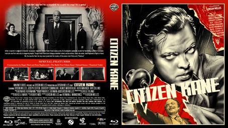 Citizen Kane 1941