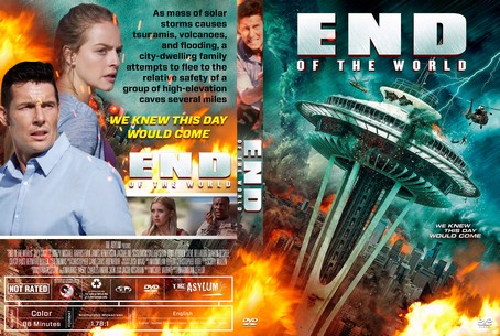 End of the World 2018