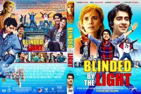 Blinded by the Light 2019