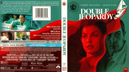 Double Jeopardy 1999