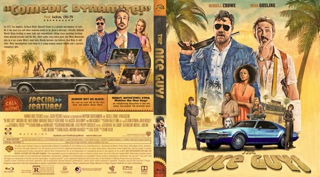The Nice Guys 2016
