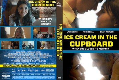 Ice Cream in the Cupboard 2019