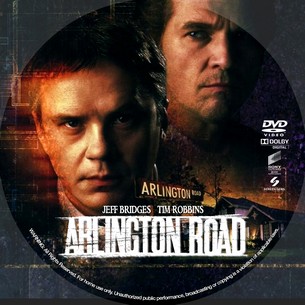 Arlington Road 1999