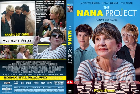 The Nana Project 2023