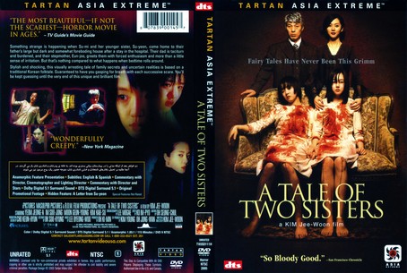 A Tale of Two Sisters 2003