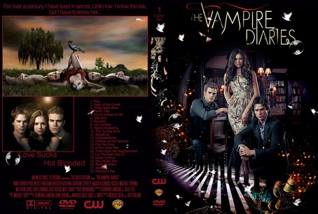The Vampire Diaries Season 1