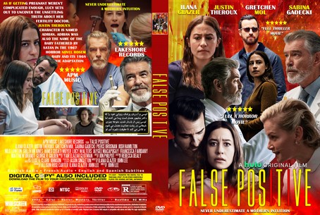 False Positive 2021